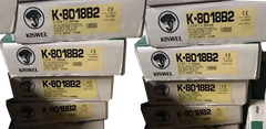 Que hàn K-8018B2 Kiswel