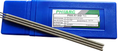 Que hàn Philhard 711 (Philarc)