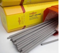 Que hàn Xuper 2222XHD Castoli