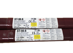 Que hàn Tig sắt ST-50.6 Hyundai