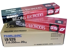 Que hàn chịu lực LB - 52U