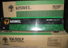 Que hàn chịu lực KK-50LF ( E-7016 ) Kiswel