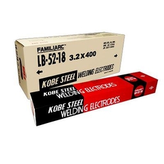 Que hàn chịu lực LB-52-18 Kobelco