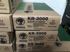 Que hàn KR3000 Kiswel