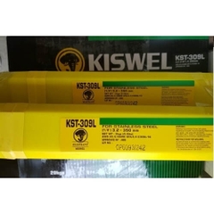 Que hàn inox KST-309L Kiswel