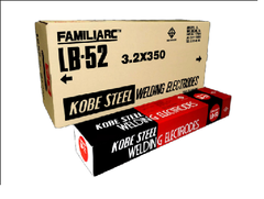 Que hàn chịu lực LB-52 Kobelco