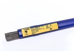 Que hàn tig inox T-316L Kiswel