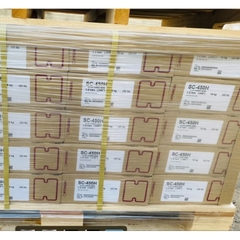 Dây hàn SC-450H Hyundai