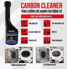 Chất tẩy muội Carbon
