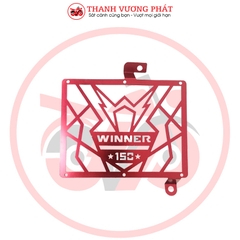 Che két nước tiêu chuẩn - Honda Winner X