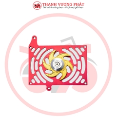 Che két nước CNC có quạt - Honda Winner X