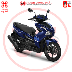 Air Blade 125 mới - phiên bản Tiêu chuẩn 2024