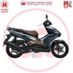 Air Blade 125 mới - phiên bản Đặc biệt 2025