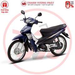 XE MÁY ESPERO 50C3H - WAVE 50