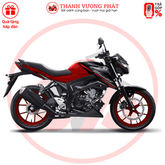 suzuki gsx 150 bandit abs