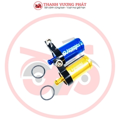 Bình dầu Bonamici