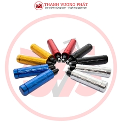 Chống đổ sau K22