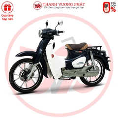 XE MÁY ESPERO CLASSIC VVIP1 - CUP 83