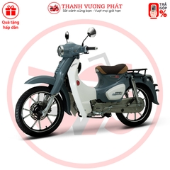 XE MÁY ESPERO CLASSIC VVIP1 - CUP 83