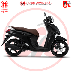 Janus 2023 - phiên bản Đặc biệt hoàn toàn mới Màu mới