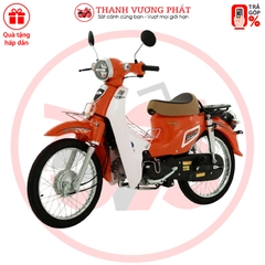 XE MÁY ESPERO PLUS - CUP 81