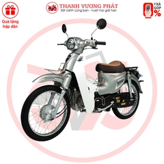 XE MÁY ESPERO PLUS - CUP 81