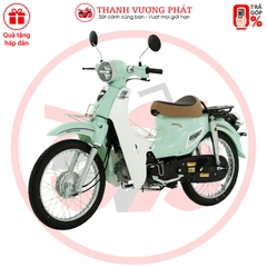 XE MÁY ESPERO PLUS - CUP 81