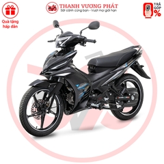XE MÁY ESPERO EX4 King 50 - Detech Exciter 50 2025
