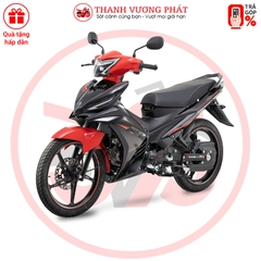 XE MÁY ESPERO EX4 King 50 - Detech Exciter 50 2025