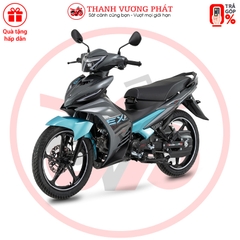 XE MÁY ESPERO EX4 King 50 - Detech Exciter 50 2025