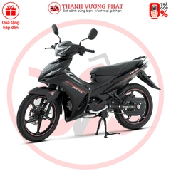 XE MÁY ESPERO EX4 King 50 - Detech Exciter 50 2025