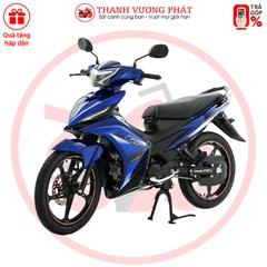 XE MÁY ESPERO EX4 King 50 - Detech Exciter 50 2025