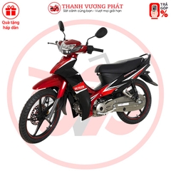 XE MÁY ESPERO 50C2a-1 - SIRIUS 50 đèn LED