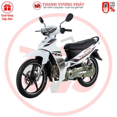 XE MÁY ESPERO 50C2a-1 - SIRIUS 50 đèn LED