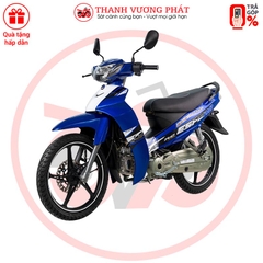 XE MÁY ESPERO 50C2a-1 - SIRIUS 50 đèn LED