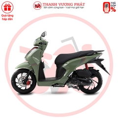 XE GA ESPERO 50 Velia 2026