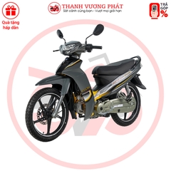 XE MÁY ESPERO 50C2a-2 - SIRIUS 50 đèn LED