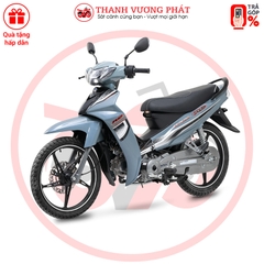 XE MÁY ESPERO 50C2a-2 - SIRIUS 50 đèn LED