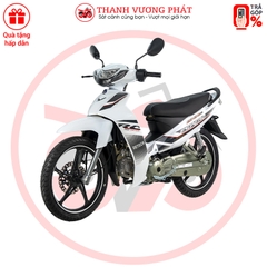 XE MÁY ESPERO 50C2a-2 - SIRIUS 50 đèn LED