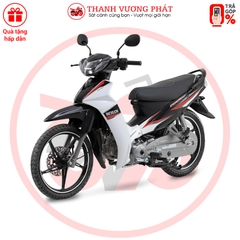 XE MÁY ESPERO 50C2a-2 - SIRIUS 50 đèn LED