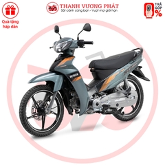 XE MÁY ESPERO 50C2a-2 - SIRIUS 50 đèn LED