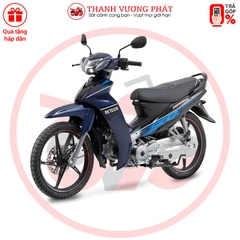 XE MÁY ESPERO 50C2a-2 - SIRIUS 50 đèn LED