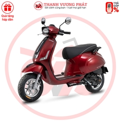 XE GA ESPERO 50VS Diamond Plus 2025