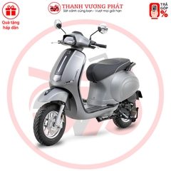 XE GA ESPERO 50VS Diamond Plus 2025