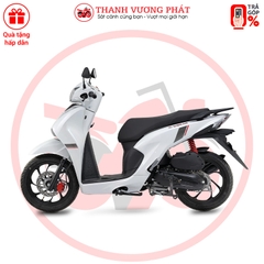 XE GA ESPERO 50 VELIA 2025