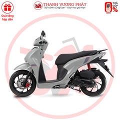 XE GA ESPERO 50 VELIA 2025