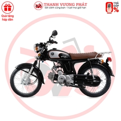 Xe Motor ESPERO DT-67 2025