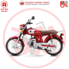 Xe Motor ESPERO DT-67 2025