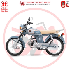 Xe Motor ESPERO DT-67 2025