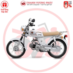 Xe Motor ESPERO DT-67 2025